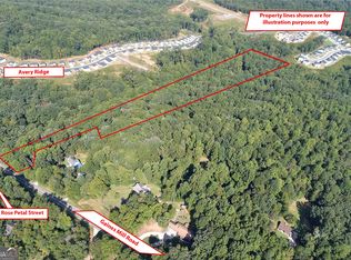 3005 Gaines Mill Rd, Gainesville, GA 30507