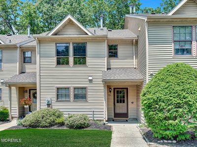 112 Azalea Circle, Jackson, NJ, 08527