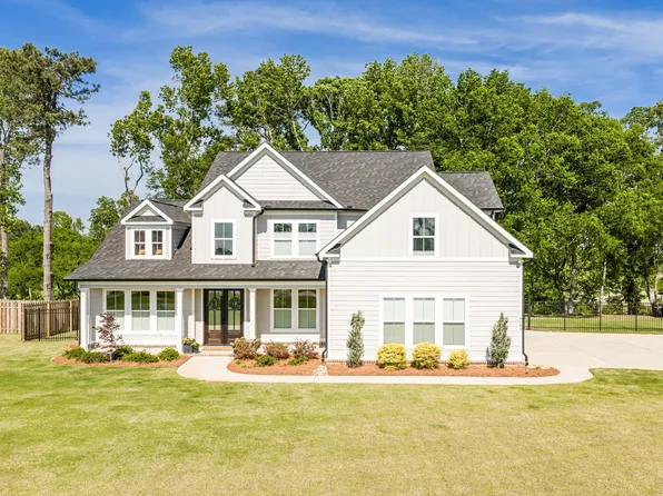 4180 Highfield Drive, Grovetown, GA 30813