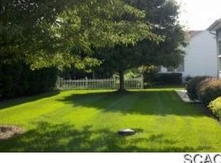 404 Seagull Dr, Lewes, DE 19958