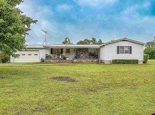 1095 Highway 235 S, Yellville, AR 72687