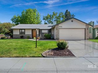 9421 W Rifleman St, Boise, ID 83704