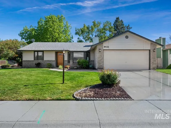 9421 W Rifleman St, Boise, ID 83704