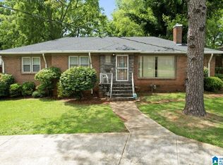 1236 Mims St SW, Birmingham, AL 35211