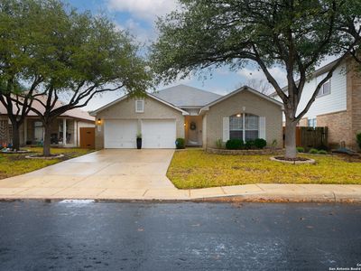 11927 BARKSTON DRIVE, San Antonio, TX, 78253
