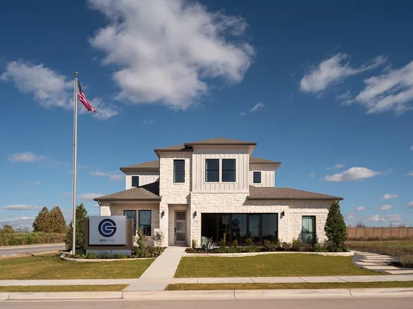 17700 Henkes Vw, Pflugerville, TX 78660