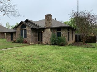 1811 Mill Creek Rd, Canton, TX 75103