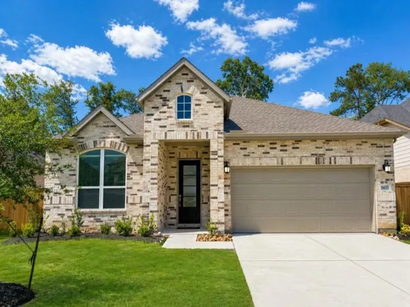 9433 Pacific Crest Ct, Porter, TX 77365