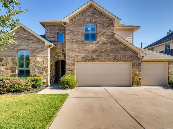 1706 Foxboro Ln, Cedar Park, TX 78613