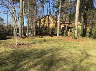 324 Chattahoochee Way, Woodstock, GA 30188