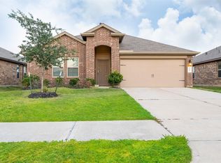 3015 Clancy Meadows Dr, Katy, TX 77494
