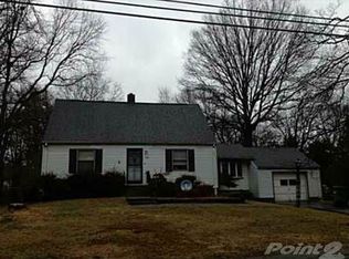 180 Edison Ave, Edison, NJ 08820