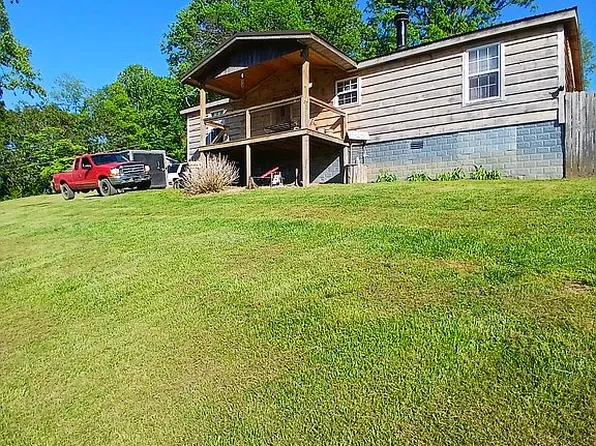 207 Lone Holly Ln, New Tazewell, TN 37825