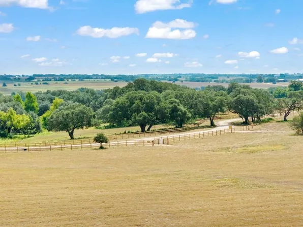 3153 Fm 956 Lot 3, Schulenburg, TX 78956