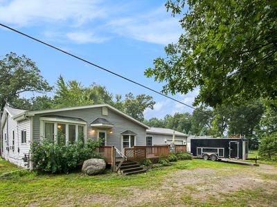 5580 S M 52, Stockbridge, MI, 49285