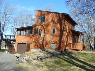 2609 Norway Bluff Dr SE, Bemidji, MN 56601