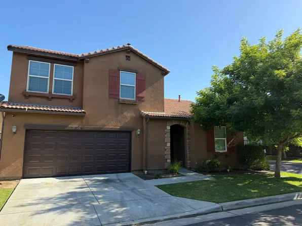 1774 W Burgundy Way, Hanford, CA 93230