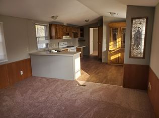 231 Ponderosa Trl S, Belleville, MI 48111