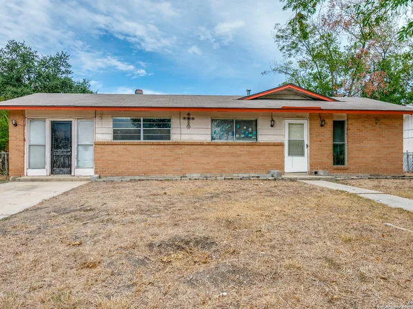 7407 LATIGO DR, San Antonio, TX 78227
