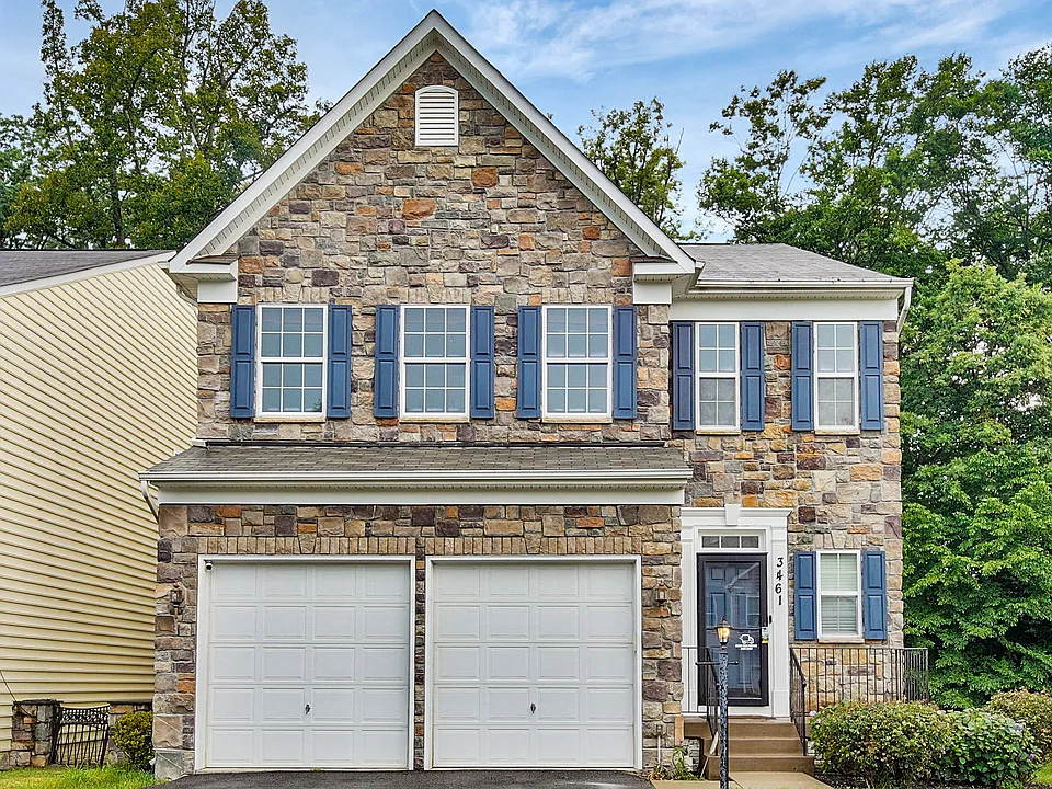 3461 Eagle Ridge Dr