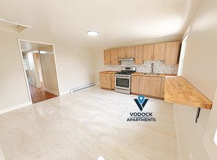 358 Orchard St #3, New Haven, CT 06511