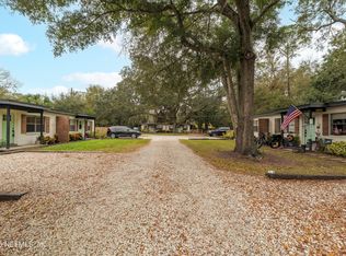 1700 Main St, Atlantic Beach, FL 32233