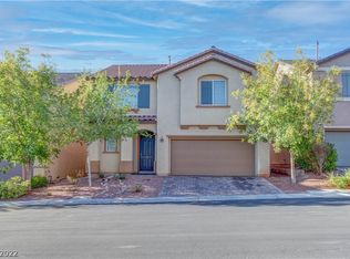 10719 York Manor Ave, Las Vegas, NV 89166