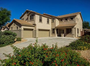 12937 E Turtle Spring Pl, Vail, AZ 85641