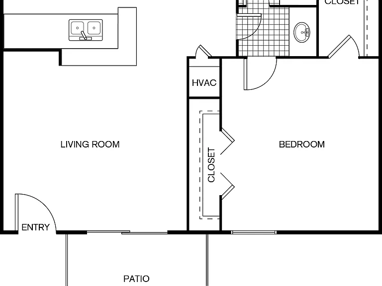 Timber Ridge — Photo 37