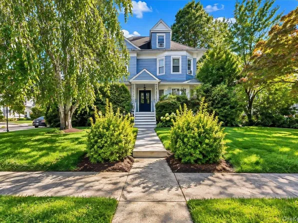 20 Edgewood Park, New Rochelle, NY 10801