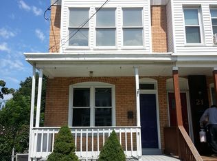 23 Taylor Ave, Audubon, NJ 08106