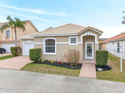 1323 Gem Cir #42, Rockledge, FL, 32955