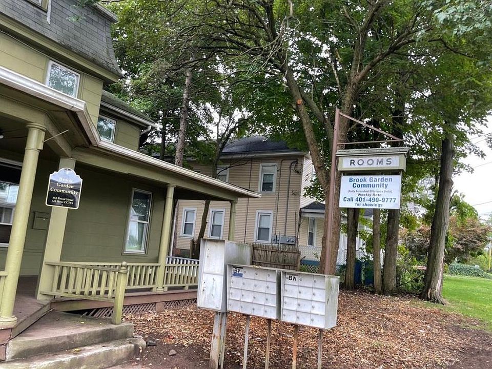 2nd image of 663 Broad St #3-A