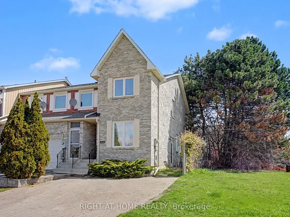 71 Avenue Rd, Richmond Hill, ON L4C 9N6