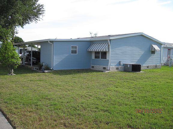 Side Yard