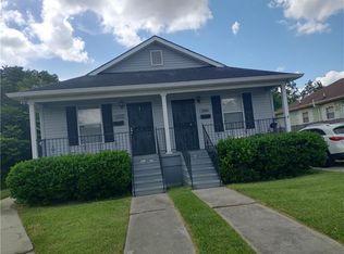 2012 Mazant St, New Orleans, LA 70117