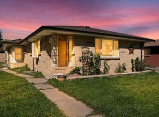 1055 S Dale Ct, Denver, CO 80219