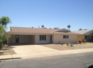 8549 E Whitton Ave, Scottsdale, AZ 85251