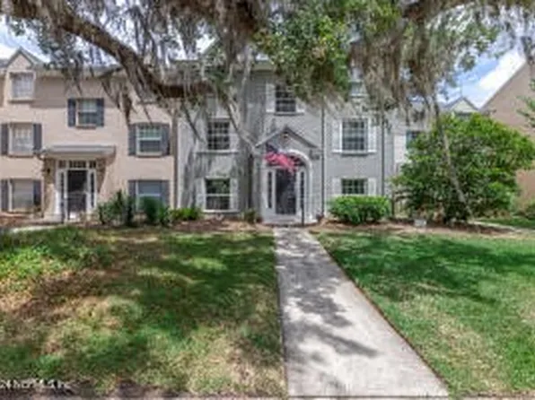 4311 S Plaza Gate Ln #101, Jacksonville, FL 32217