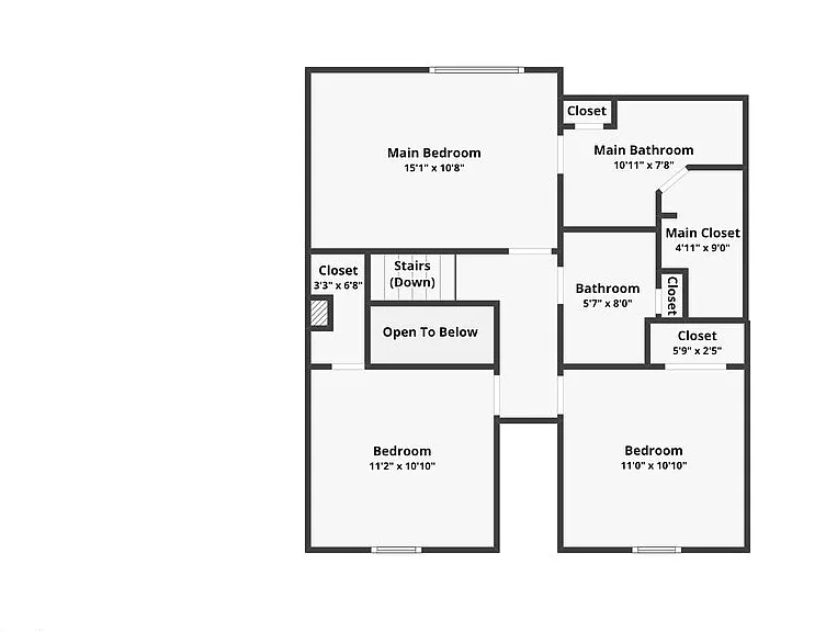 6722 Foxfire Dr — Photo 3