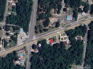 2611 Gulf Beach Hwy, Perdido Key, FL 32507