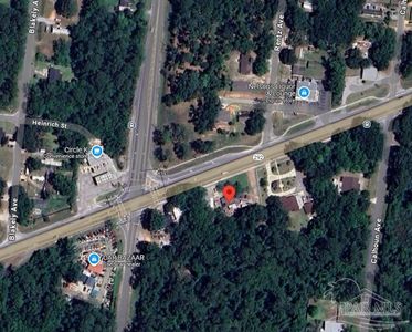 2611 Gulf Beach Hwy, Perdido Key, FL, 32507