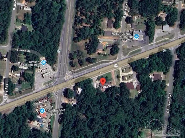 2611 Gulf Beach Hwy, Perdido Key, FL 32507