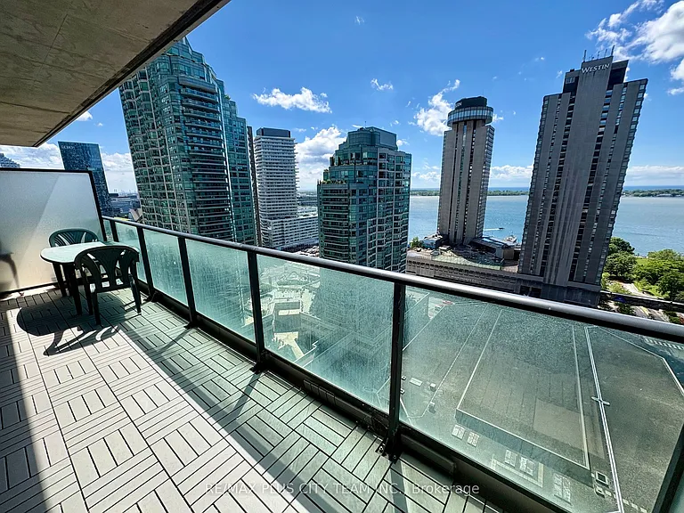 33 Bay St #2109 — Photo 10