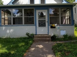 723 Van Buren St NE #HOUSE, Minneapolis, MN 55413