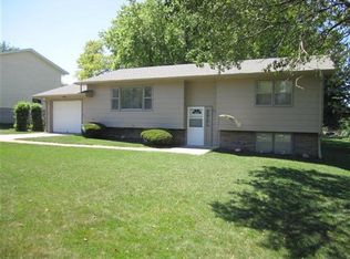 1312 Sherman St, Wayne, NE 68787