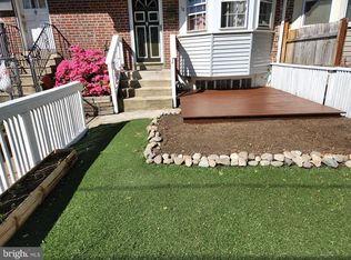 58 Gilpin Rd, Upper Darby, PA 19082