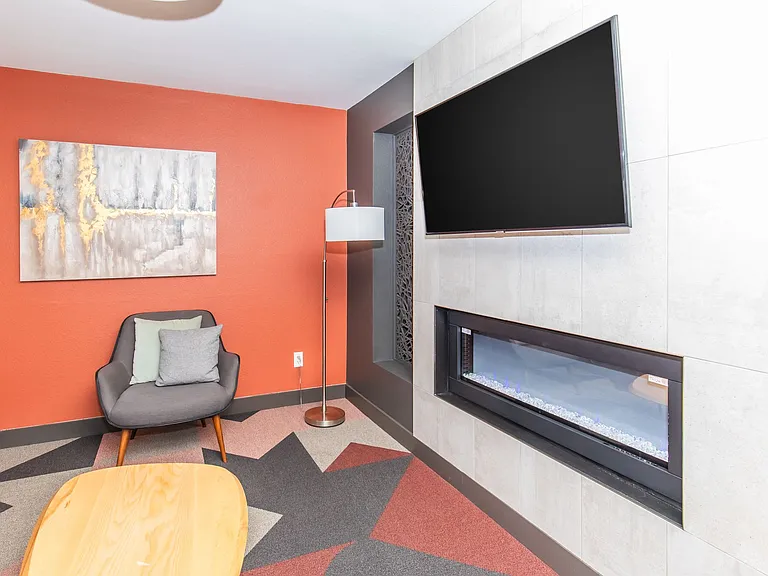 The Morrison Apartments — Photo 11