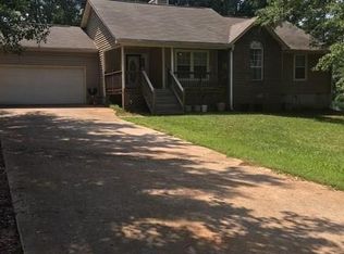 115 Elberta St, McDonough, GA 30253