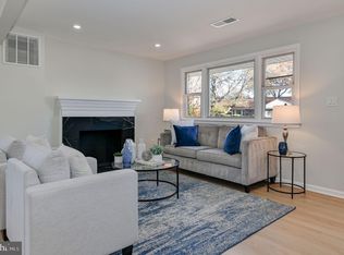 2909 Troy Pl, District Heights, MD 20747